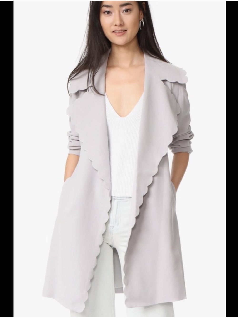 Club Monaco jacket